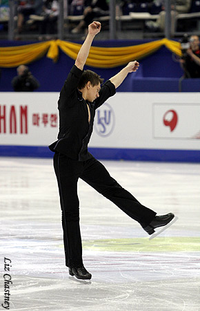 Peter Liebers (GER)