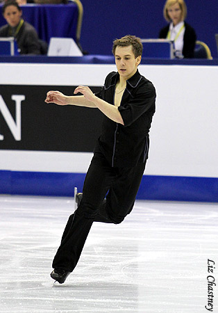 Peter Liebers (GER)