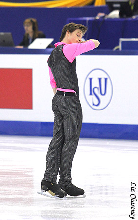 Justus Strid (DEN)