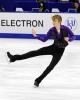 Kevin Reynolds (CAN)