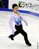 Denis Ten (KAZ)