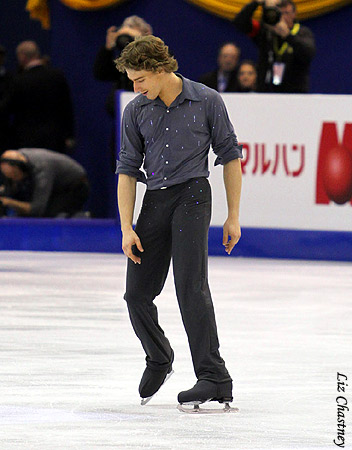 Kim Lucine (MON)
