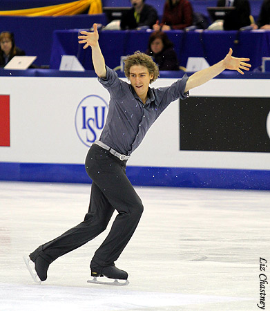 Kim Lucine (MON)