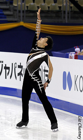 Nan Song (CHN)