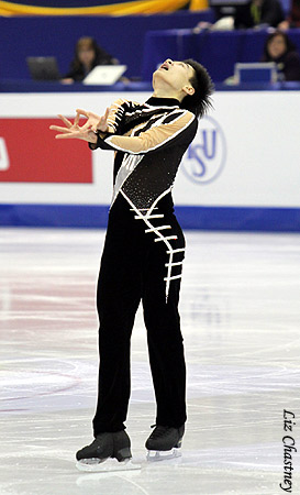 Nan Song (CHN)