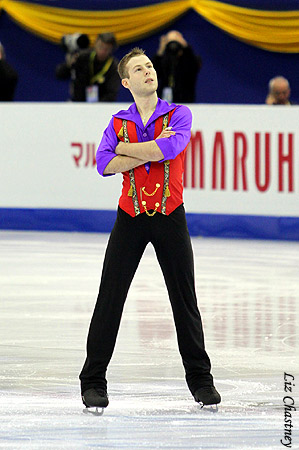 Maciej Cieplucha (POL)