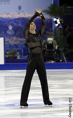 Brian Joubert (FRA)