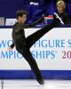 Brian Joubert (FRA)