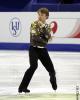 Alexander Majorov (SWE)