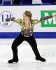 Alexander Majorov (SWE)