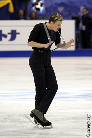 Jeremy Abbott (USA)