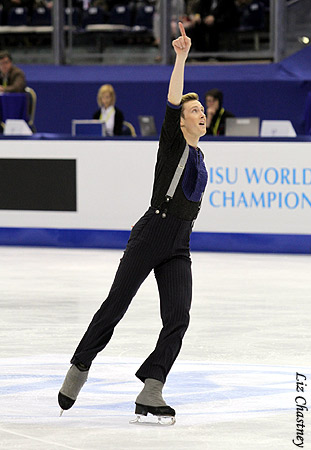 Jeremy Abbott (USA)
