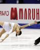 Mari Vartmann & Aaron Van Cleave (GER)