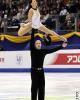 Mari Vartmann & Aaron Van Cleave (GER)
