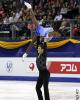 Vanessa James & Morgan Cipres (FRA)