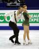 Maylin Hausch & Daniel Wende (GER)