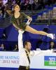 Maylin Hausch & Daniel Wende (GER)
