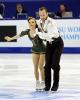 Maylin Hausch & Daniel Wende (GER)