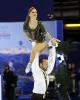 Maylin Hausch & Daniel Wende (GER)