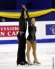 Nicole Della Monica & Matteo Guarise (ITA)