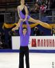 Stefania Berton & Ondrej Hotarek (ITA)