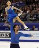 Yuko Kavaguti & Alexander Smirnov (RUS)