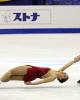 Jessica Dubé & Sebastien Wolfe (CAN)