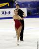 Jessica Dubé & Sebastien Wolfe (CAN)