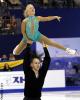 Caydee Denney & John Coughlin (USA)