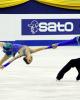Qing Pang & Jian Tong (CHN)