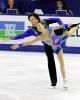 Qing Pang & Jian Tong (CHN)
