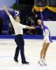 Vera Bazarova & Yuri Larionov (RUS)