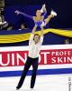 Vera Bazarova & Yuri Larionov (RUS)