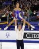 Vera Bazarova & Yuri Larionov (RUS)