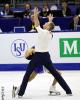 Vera Bazarova & Yuri Larionov (RUS)