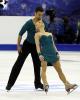 Aliona Savchenko & Robin Szolkowy (GER)