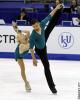 Aliona Savchenko & Robin Szolkowy (GER)