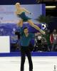 Aliona Savchenko & Robin Szolkowy (GER)
