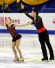 Wenjing Sui & Cong Han (CHN)