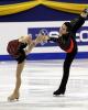 Wenjing Sui & Cong Han (CHN)