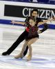 Wenjing Sui & Cong Han (CHN)