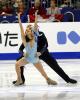 Mari Vartmann & Aaron Van Cleave (GER)