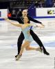 Mari Vartmann & Aaron Van Cleave (GER)