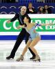 Mari Vartmann & Aaron Van Cleave (GER)