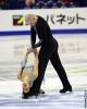 Mari Vartmann & Aaron Van Cleave (GER)