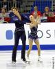 Stacey Kemp & David King (GBR)
