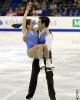 Mary Beth Marley & Rockne Brubaker (USA)