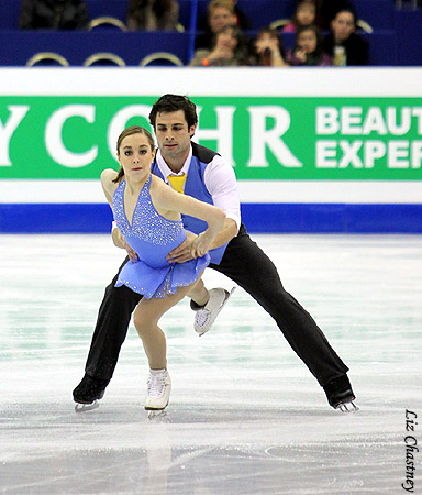 Mary Beth Marley & Rockne Brubaker (USA)