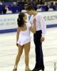 Nicole Della Monica & Matteo Guarise (ITA)