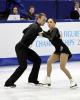Danielle Montalbano & Evgeni Krasnopolski (ISR)
